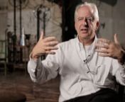William Kentridge: How we make sense of the world from origin and meaning of the name james