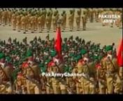 UrbanPK.com - 60 years Of Pakistan Army - Part 2 - Video - OCT 2014 - 01.MP4 from pakistan army video