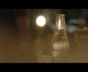 This was 2014&#39;s big one. Salman Khan - India&#39;s biggest Bollywood endorses India&#39;s biggest cola, Thums Up.But he always likes to shoot in a studio near his house. And the challenge was to create this massive set-up in a studio and then create everything around him in post. We shot this in a couple of days and did post over three weeks in Paris. Almost everything you see here has been created on VFX. Love the fact that I get to work and create worlds where none existed.