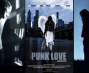 Punk Love is an award winning 2010 independent film focusing on a romance between two people haunted by abuse and addiction. Punk Love was directed and written by Nick Lyon, and stars Chad Lindberg and Emma Bing.nnPunk Love has won the following awards:nnDGA Director Award 2006 at Moondance Film FestivalnRoma Independent Film Festival 2007 BEST PICTURE – Punk LovenDIFF 2007 (Italian Film Market) - BEST ACTOR – Punk Love