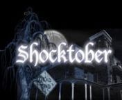 Shocktober in Leesburg VA.nWe Scare Because We Care.nAll proceeds from Shocktober events go to Paxton Campus, a Loudoun nonprofit that helps children and adults with disabilities.nhttp://www.shocktober.org