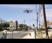 Video Games Trailer (Need for Speed Hot Pursuit, GTA 5, Far Cry 4)nnMusic by Dion G.: