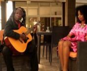 This Adiouzamusic video features her father Ouza.