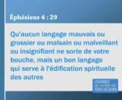 FRE_880-4 - Attrister et éteindre le Saint-Esprit from attrister