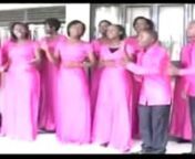 Amani by Ambassadors of Christ Choir 2013 Rwanda Gospel music from ambassadors christ choir rwanda