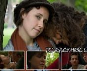 NOW ON DVD www.toeachherown.comnLIKE www.facebook.com/toeachherownmovienJess meets Casey, a very openly gay woman and quickly the girls form a strong romantic bond which forces Jess to come to terms with her true sexuality.Jess is captivated by Casey’s lifestyle, meeting her friends and accepting family sends Jess’ life spinning out of control not knowing what to do as she falls deeper in love with Casey and risks loosing her loyal and kind hearted husband. Casey&#39;s life is turned upside do