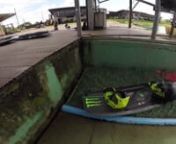 A little edit of my last moments in the Philippines! Hoping I can come back soon and have more waketrips. Miss those good times in RWP and CWC with my friends and we did make a lot of good memories! Thanks to everyone who helped me progress in this sport! See you soon! nFilm: Rafael PanlilionEdit: Derick BrionesnSong: Rather Be - Clean Bandit