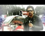 India’s 1st reality show that gives the most ardent F1 enthusiasts the chance of a lifetime to turn their dream into reality and experience what money can’t buy. nVJ’s Ranvijay and Bani travel across India &amp; put the craziest racing fans through mental and physical tasks that give them a flavor of the real thing.