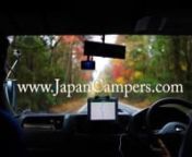 Viaje de vacaciones en furgoneta por el país Nipón.nDos semanas en furgoneta por Japón, 2.400Kms, Tokio, Kioto, Osaka, la vuelta al monte Fuji por la ruta de los 5 lagos, Yokohama, Nikko, Hakone.......nCon japancampers.comnMúsica: The Naked and famousnnHearts Like Ours