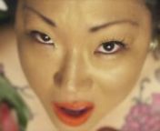 Margaret Cho - Asian Adjacent from video song ominous