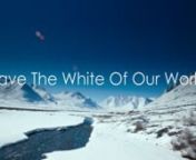 The purpose of this video is to make people aware about the arctic and the world.nThe melting Arctic is under threat from oil drilling, industrial fishing and conflict. You can Save The Arctic.nnDisclaimer:nMusic by Johann Sebastian Montaño Alvarez.