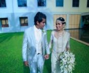 Ranjula + Nipun Wedding TrailerThree Two One Wedding cinematography from nipun