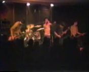 Recorded 5/8/1985 at The Jockey Club in Newport, Kentucky. Video shot by David Hintz. Thanks to Lance Bangs for the restoration.nnStudio version available on EP available from Drag City Inc.nnhttp://www.dragcity.com/products/squirrel-bait