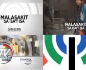 ABS-CBN News and Current Affairs Bumper 2014nHD1080p FormatnnDate Created: May 24, 2014nDate Uploaded: May 24, 2014nnABS-CBN News and Current Affairs: Malasakit Sa Isa&#39;t IsannThis preview is a version by The Motion Routes of ABS-CBN NCA