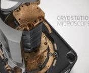 This video introduces the core technology of the Cryostation Microscope - the room temperature objective in vacuum with a sample temperature of 3.8K. Massive Studios created this animated product video to showcase the inner workings of this revolutionary research instrument.