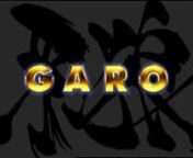 GARO - 03 from garo garo