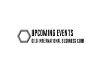 Upcoming Events from gild