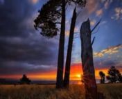 Follow my work at:nwww.primalearthimages.comnhttps://www.facebook.com/primalearthimagesnhttp://www.flickr.com/photos/primal_earth_images_bevan_percival/nnI shot this timelapse sequence mostly over the last few months in the Central North Island of New Zealand. This in an attempt to capture the essence of the often unpredictable New Zealand weather. The weather around here seems to have a mind of it&#39;s own as storm fronts race across the land and of the countless occasions I would watch and then c