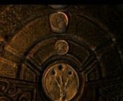 Vahlok&#39;s Tomb - Puzzle Door Spoiler - skyrim - dragonborn