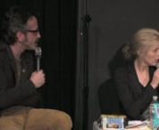 Maria Bamford joins Marc Maron during the live filming of WTF at UCB Theatre in Los Angeles.nndownload audio of the entire podcast at:nnwww.wtfpod.comnnMaria Bamford&#39;s site:nnwww.mariabamford.comnnFilmed in December 2009 by Troy Conrad and Alex Steen of Creative Mindworks Productions.