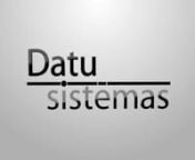 Datu Sistemas is the expert in the field of digital signature software development and services.nwww.datusistemas.com, www.dsistemas.lvnnOne Latin quote which we think describes our company the best: Age quod agis - Do what you do well, pay attention to what you are doing! nAnd we are doing what we do not only well, but the best. This video we made to show our values, targets and our attitude, not only towards the life, but also to our customers. We believe in ourselves and we do believe in our