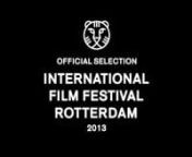 The International Space Orchestra feature film (69min) World Premiere screening at the International Film Festival in Rotterdam (IFFR).nnThe International Space OrchestranA feature film directed by Nelly Ben HayounnEdited by Alice PowellnA Z33, V2_ and Nelly Ben Hayoun Studio ProductionnCo-presented at the IFFR by V2_ the Institute for Unstable MedianWith kind support from XL Recordings, Penguin Café Ltd and Lighthouse.nnwww.groundcontrol-opera.comnwww.nellyben.comnnThe International Space Orch