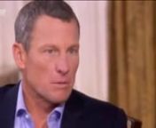 This is the seconid part of Lance Armstrong interview with Oprah. nnDo visit my blog at http://isaacloo.wordpresss.com for more infonnI do not own any part of this video as its the rights of the producer. Please