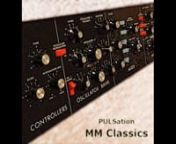 PULSation - MM Classics - (Waldorf Pulse/Pulse+Pulse 2) nnProduct DescriptionnUltimate collection of the immortal