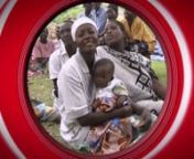 This film shows the key steps to follow if a newborn baby is not breathing.nnThis film is for use in community health education