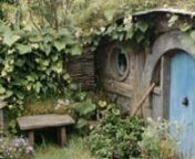 Discover the real Middle-earth near Matamata in the North Island of New Zealand, where we visited the Hobbiton Setfrom The Lord of the Rings and The Hobbit film trilogy.nnThe set has been completely rebuilt and can be seen as it appeared in the films.