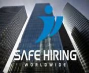Safe Hiring Worldwide, Safe Hiring Business Due Diligence Services, www.safehirings.com, business due diligence list, business due diligence checklist, business due diligence definition, due diligence small business, balanced business advisors, customer due diligence checklist, sample due diligence checklist, existing business,nMergers and joint ventures, Drafting information memorandum for potential buyers/sellers, Financial valuation of company assists (structuring and negotiating of terms and