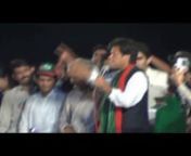 Attended Imran Khan,s PTI jalsa at Wah Cantt and capture some shots , show of passion by youth ,was a very inspirational moment for me, hope u ll like it too . .