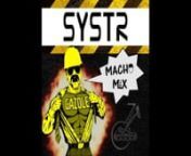SYSTR - Gazole (Macho Mix)nDisponible en libre téléchargement :nhttp://systr.net/download/SYSTR_Gazole_(Macho_Mix)_mp3.rarn1 - Carmen (reprise Bizet)n2 - Gazole (SYSTR macho Mix)n3 - DBMB (The Chemical Sweat Kid Remix)n4 - DBMB (SYSTR Death Metal Remix)n5 - SYSTR feat: The Veil - Bettern6 - Protect Your Horizons (White Project Remix)n7 - The Race (The Veil Remix)n8 - The Race (La Puanteur Des Marais Remix)n9 - Understanding (Ron Moor Remix)n10 - Understanding (Simplyd4rk Remix)n11 - Remaining