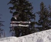 me and seb met up in silverstar for 3 days and filmed. we got some beutiful sunny bluebird park days and 20cm of pow and some gnarly faceshotsnnTechnical:nt2in70-200Ln11-16nglidecam HD 2000nvelbon C600nRODE vid micnnThanks for watching!nn-brodyjones