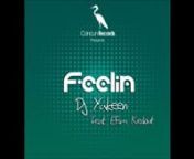 Dj Yakeen feat. Efim Kerbut - Fancy (Original mix)nDj Yakeen feat. Efim Kerbut - Feelin Better (Original mix)nnRELEASE DATE 2013-03-20nLABELS Cancun RecordsnCATALOG # CR156nnhttp://www.beatport.com/release/feelin-ep/1059776