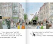 The magic key takes the children to Paris.Why can`t the find the Eiffel Tower?nnLesson taught by K.P. Palmer of MyEnglishCoach.TVnnEbook source:nnhttp://oxfordowl.co.uk/EBooks/Paris%20Adventure/index.html#nnMyenglishcoach.tv doesn not own this story and gives full credit and attribution to Oxford University Press.