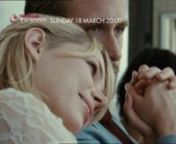 Promo for Blue Valentine produced and edited by Anne Wintlev-Jensen for TV1000 Premium Baltics