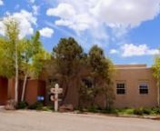 http://santafeproperties.com/homes/201301510-309_Rodriguez_D-Santa_Fe-NM-87501#nnMLS #: 201301510nTotal Sq. Ft.: 1,742nBedrooms: 3nBathrooms: 3nGarage: 2nAcres: 0.08nnOffered at : &#36;795,000nnNestled into a view-filled ridge above Palace Avenue is a beautiful Zachery-designed home. Fine detailing and superior finishes, wood cabinets, granite surfaces, and elegant fireplaces assure enjoyment and carefree living for years to come. Refrigerated air and radiant heating with forced air backup gives ins