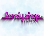 KANDYSHOP BIKNIS INTRO for WEBSITE created by ANGEL ROSETE ( @DJ2CAN )nhttp://kandyshopbikinis.com/ - @KANDYSHOPBIKINI