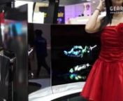 Samsung &amp; LGElectronics Curved OLED TVnnWIS, 눈에 띄는 녀석들nhttp://www.gearbax.com/index.php?mid=textyle&amp;category=130&amp;vid=article&amp;page=15&amp;document_srl=45838