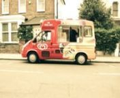 Ice Cream Truck from helios