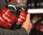 How do you get Aussies to re-connect with Coca-Cola? Replace the logo with 150 of Australia