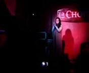 Nidia Presichi - Video 4 - Choperia from video nidia
