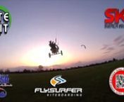 First time for me in Essex kitepark (UK) !nSurprised and very happy to finish 3rd.nGood times, good english dudes and good food !nReally windy and often gusty very gusty !nHope to see each of guys next time.nSpecial thanks to KiteUnit, Flysurfer and SKD team