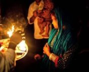 A multimedia piece filmed and photographed in Manali, India showing the Puja ritual of the Rajasthani nomadic peoples. I documented their way of life during the week I was in Manali for the Foundry Photojournalism Workshop 2009. nnArchived gallery:nhttp://quinnmattingly.photoshelter.com/gallery/Colours-Of-The-Caravan/G0000khr.acWy0P4/nnwww.quinnmattingly.com