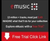 http://goo.gl/NSCvp nClick Link From Free Trial + &#36;10 Music Download Credit nnmp3 songs free download,free,download,song,mp3,mp4,album,