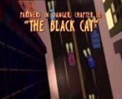 SpiderMan The Animated - 4.Sezon 3.Bölüm from black cat spiderman