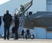 At 1430 on February 5, 2016, the first Italian made F-35A flew into the pattern at Patuxent River Naval Air Station, Maryland and touched down. “Ninja” did so after having only flown the jet for 50 hours previous to the flight! In stark contrast to the F-16 experience, the first F-35A to cross the Atlantic was flown by Italy not the USAF. nHe flew his Lightning II pushing against a 120 knot jet stream essentially hand flying the aircraft the entire way feet wet in a formation with a tanker i