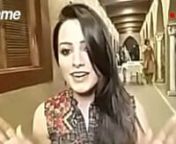 Ask Me Anything With Anita Hassanandani | Celeb Of The Day from bollywood latest movie download