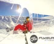 The 2016 World Championship in backcountry snow kiting took place in Alto Sangro, Italy and was based on the GPS formula, in other words on a system of evaluation of tracks that the riders perform in a defined time interval, in which a total score was calculated, which was determined by the length of the total track and the perimeter reached within the closed figure that the rider must fulfill. The event had 6 days of competition, Monday till Saturday. 35 riders were registered, from eight count